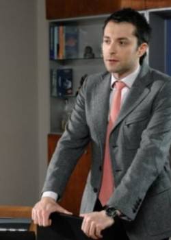 Brzydula - sezon 2 - odcinek 122