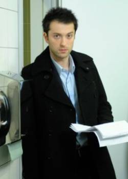 Brzydula - sezon 1 - odcinek 70