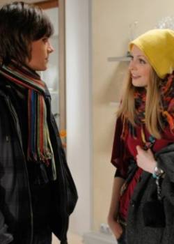 Brzydula - sezon 2 - odcinek 101