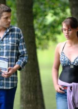 Brzydula - sezon 2 - odcinek 178