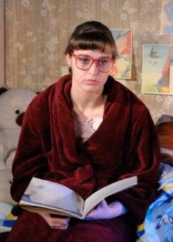 Brzydula - sezon 1 - odcinek 65