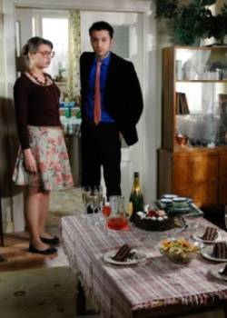 Brzydula - sezon 2 - odcinek 146