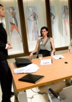 Brzydula - sezon 1 - odcinek 19