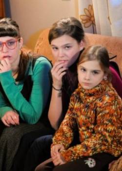 Brzydula - sezon 1 - odcinek 81