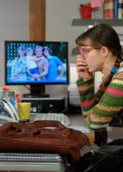 Brzydula - sezon 1 - odcinek 60