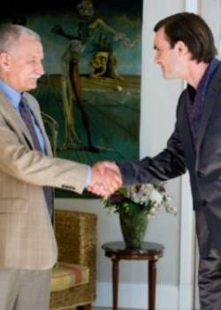 Brzydula - sezon 1 - odcinek 6