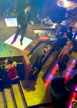 Brzydula - sezon 1 - odcinek 26