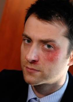 Brzydula - sezon 2 - odcinek 139