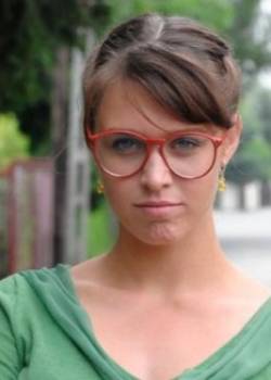 Brzydula - sezon 2 - odcinek 166