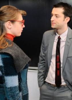 Brzydula - sezon 2 - odcinek 120