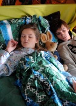 Brzydula - sezon 1 - odcinek 68