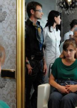 Brzydula - sezon 2 - odcinek 188