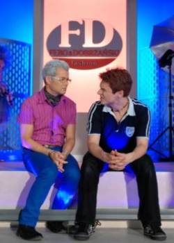 Brzydula - sezon 2 - odcinek 187