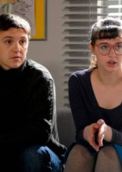 Brzydula - sezon 1 - odcinek 82