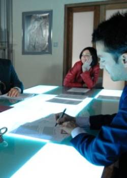 Brzydula - sezon 2 - odcinek 194