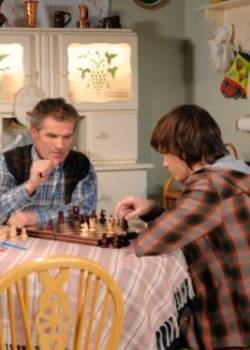 Brzydula - sezon 1 - odcinek 57