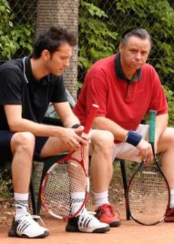 Brzydula - sezon 1 - odcinek 31