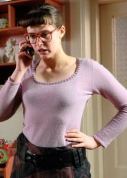 Brzydula - sezon 1 - odcinek 88