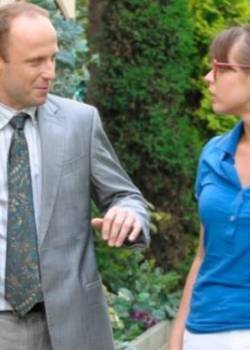 Brzydula - sezon 2 - odcinek 184