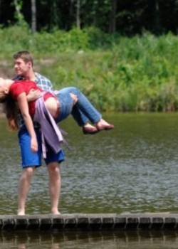 Brzydula - sezon 2 - odcinek 177