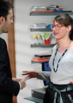 Brzydula - sezon 2 - odcinek 133