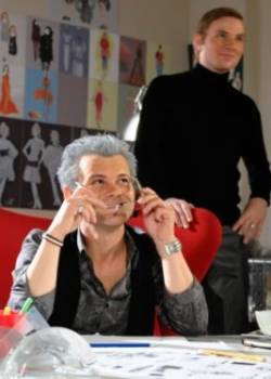 Brzydula - sezon 1 - odcinek 90