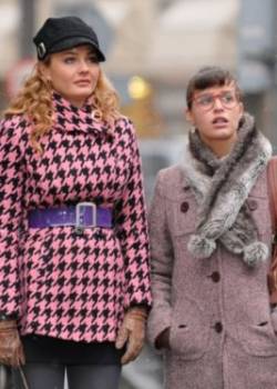 Brzydula - sezon 2 - odcinek 104