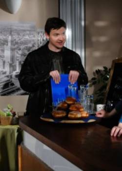 Brzydula - sezon 2 - odcinek 149