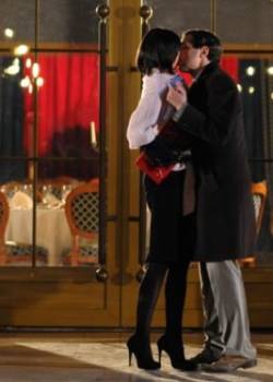 Brzydula - sezon 2 - odcinek 134