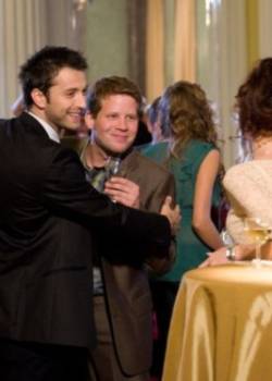 Brzydula - sezon 1 - odcinek 43