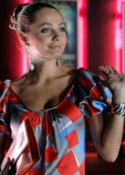 Brzydula - sezon 2 - odcinek 182