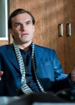 Brzydula - sezon 1 - odcinek 20