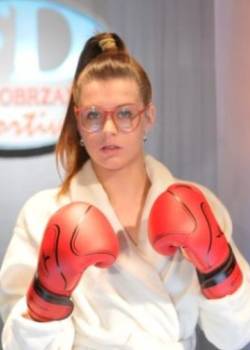 Brzydula - sezon 1 - odcinek 98