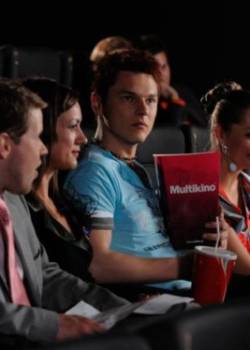 Brzydula - sezon 2 - odcinek 183