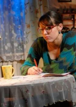 Brzydula - sezon 2 - odcinek 136