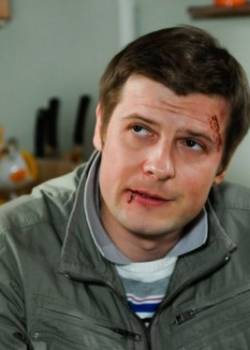 Brzydula - sezon 2 - odcinek 141