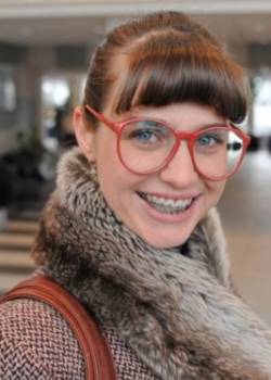 Brzydula - sezon 2 - odcinek 102