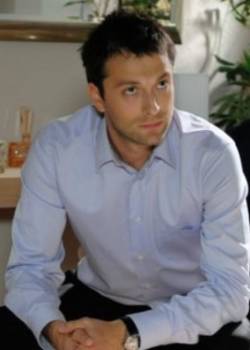 Brzydula - sezon 2 - odcinek 175