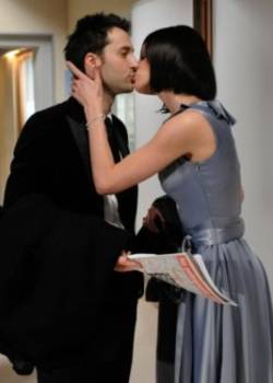 Brzydula - sezon 1 - odcinek 100