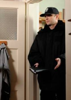 Brzydula - sezon 1 - odcinek 77