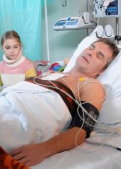 Brzydula - sezon 1 - odcinek 74