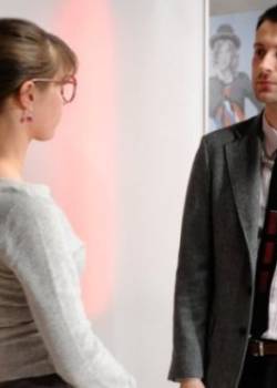 Brzydula - sezon 2 - odcinek 154