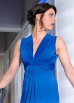 Brzydula - sezon 2 - odcinek 198