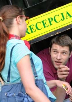 Brzydula - sezon 2 - odcinek 176