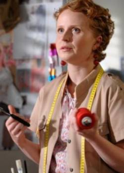 Brzydula - sezon 1 - odcinek 30