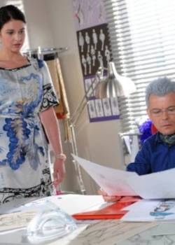 Brzydula - sezon 3 - odcinek 206