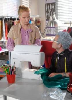 Brzydula - sezon 3 - odcinek 233