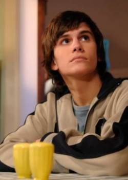 Brzydula - sezon 1 - odcinek 67