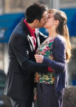 Brzydula - sezon 2 - odcinek 125