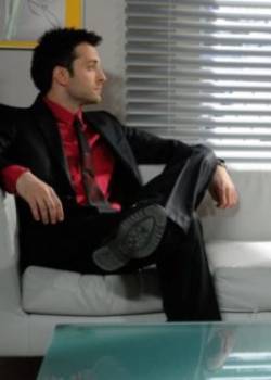 Brzydula - sezon 2 - odcinek 140